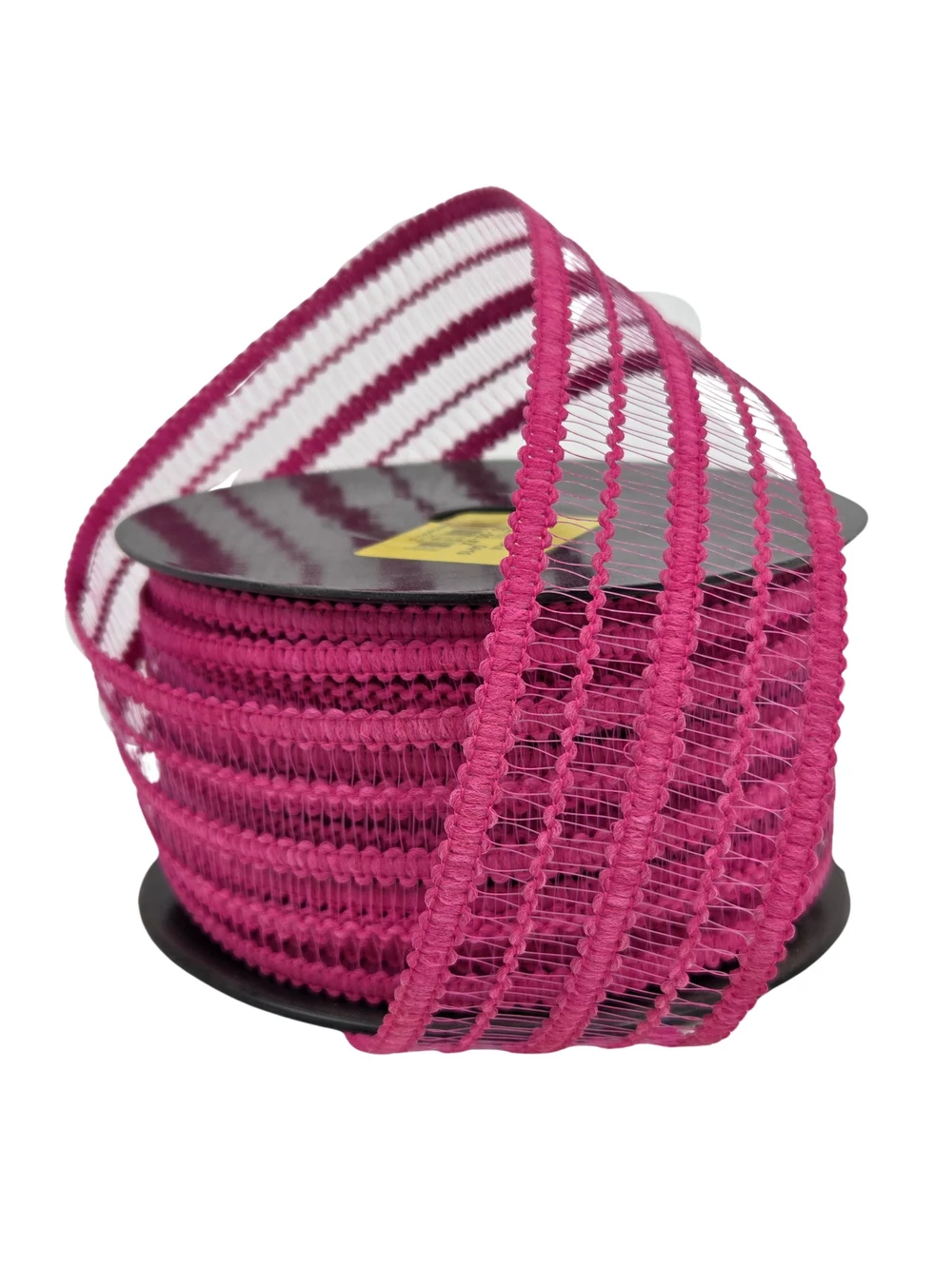 Műszálas szalag 2 - Pink