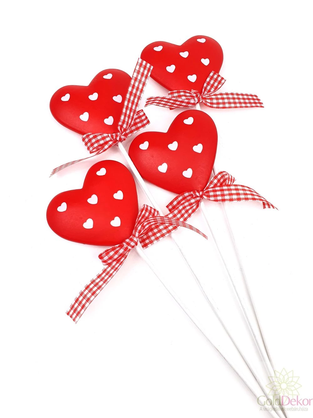 Szív betűző*4 - Apró szíves