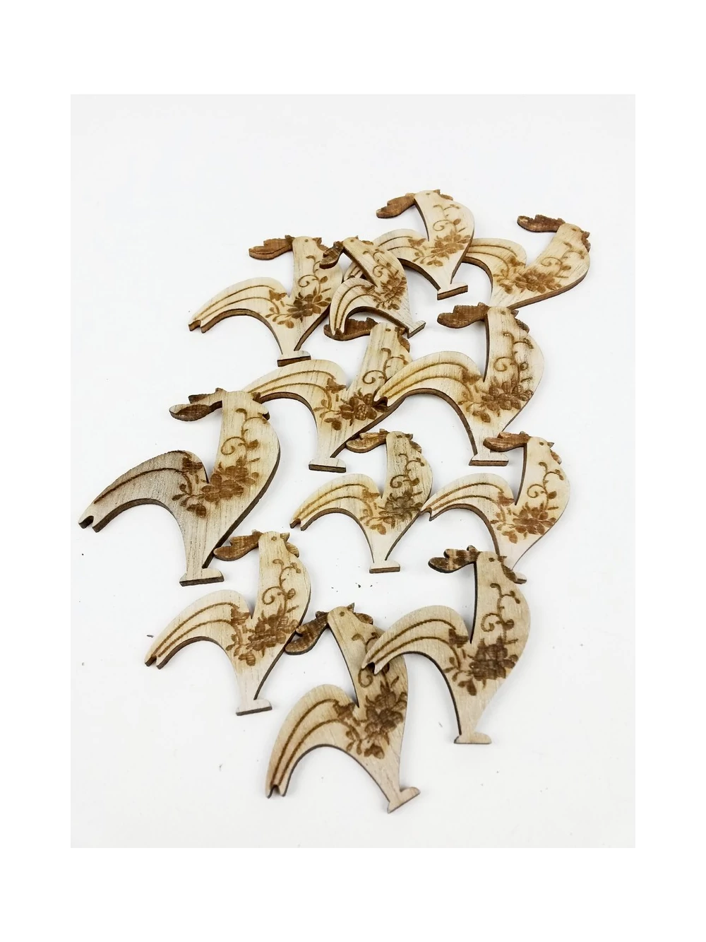 Indás natúr fa kakas mix