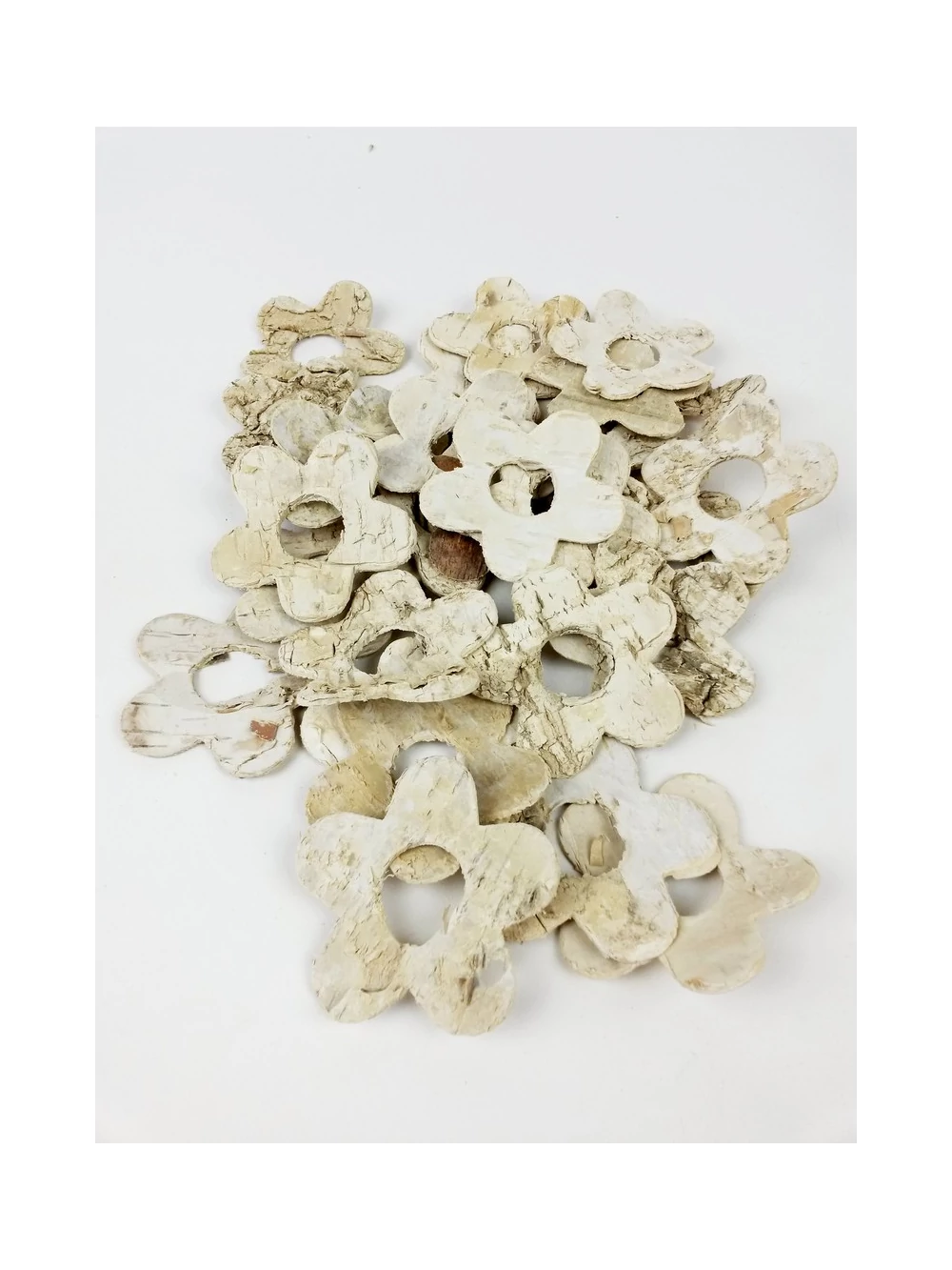 Nyírfa virág - 6 cm