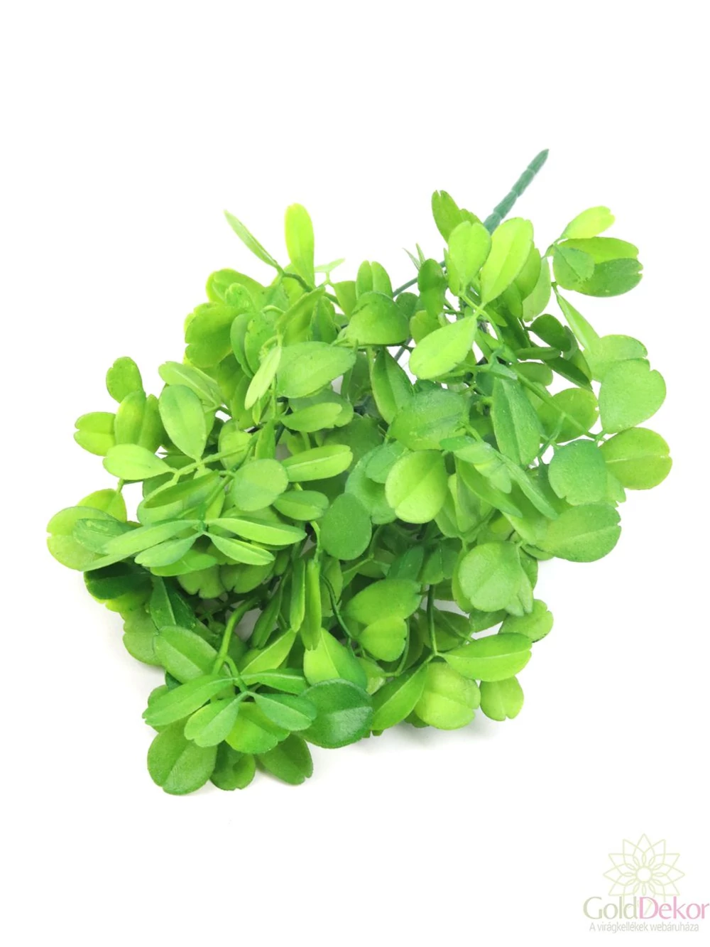 Műzöld 343 - Zöld