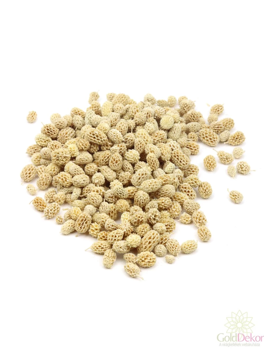 Casuarina fehérített