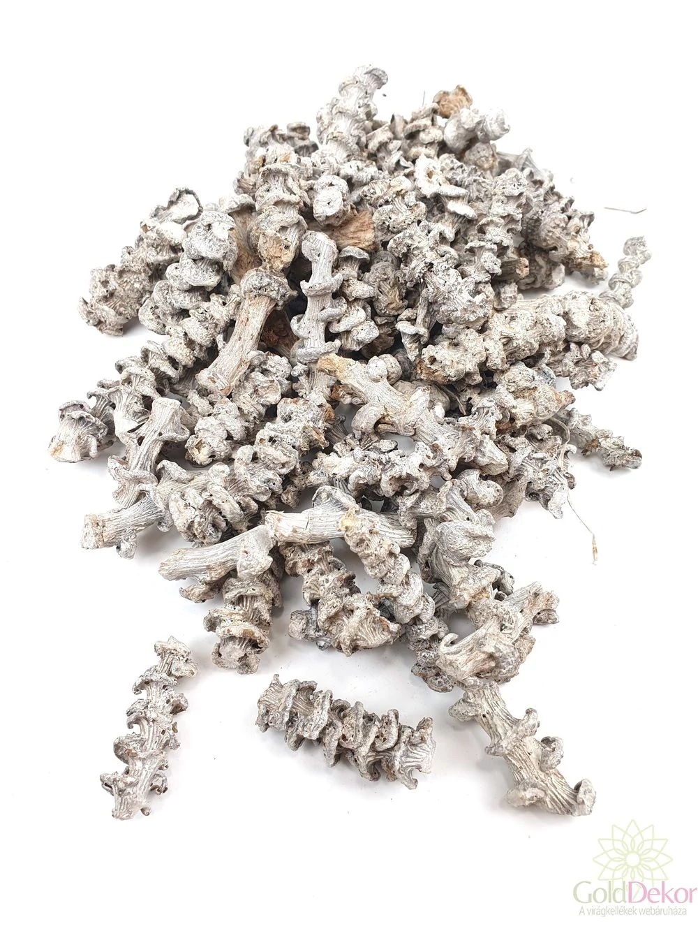 Banán szár 5cm zúzmarás