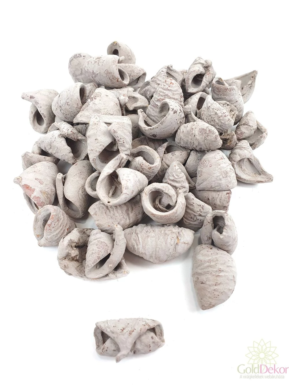 Lali falfestékes szürke