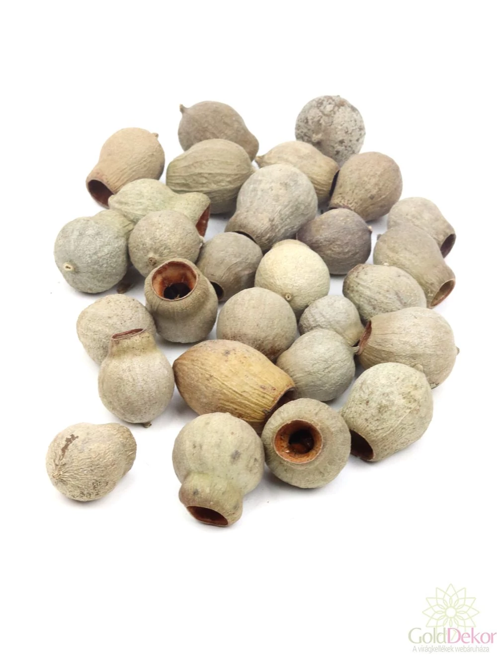 Eukalyptus/Bell Gum natúr