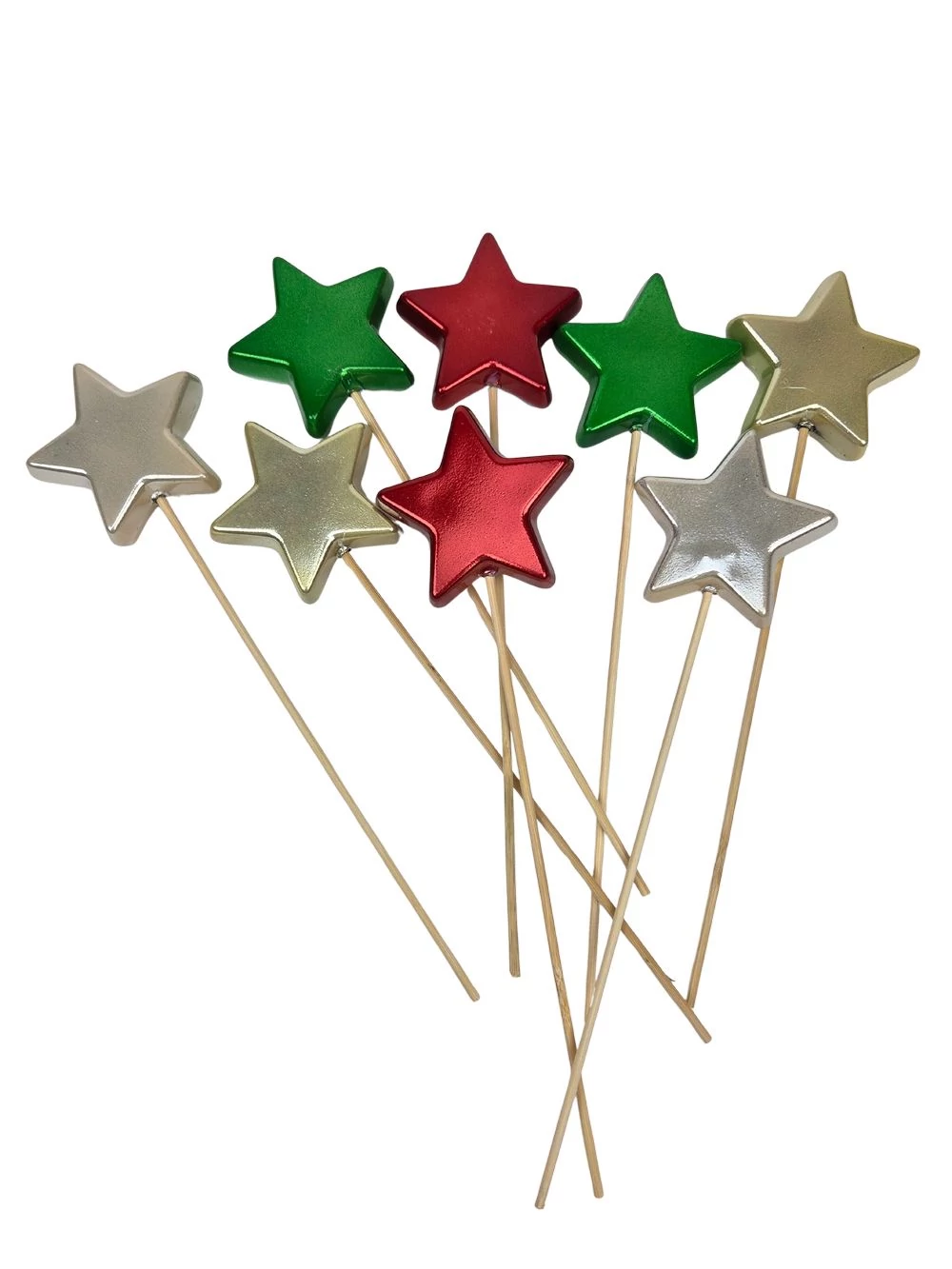 4 színű betűző*8 - Csillag