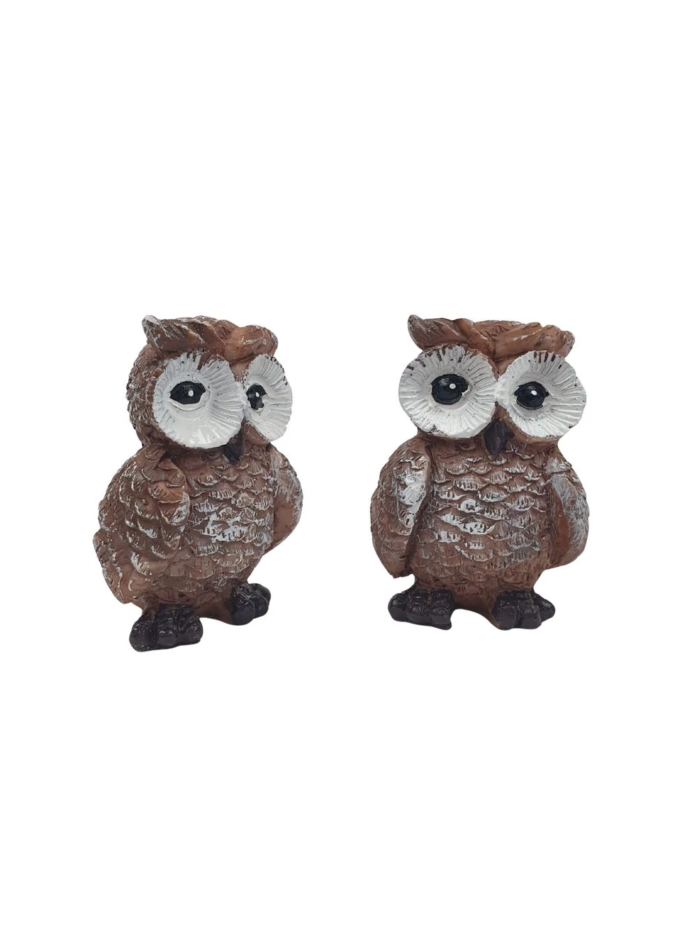 Bagoly figura*2 Bagoly figura*2