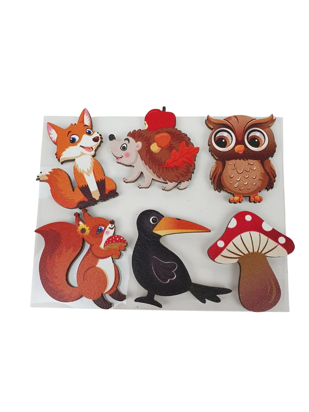 Fa öntapi ősz mix Fa öntapi ősz mix