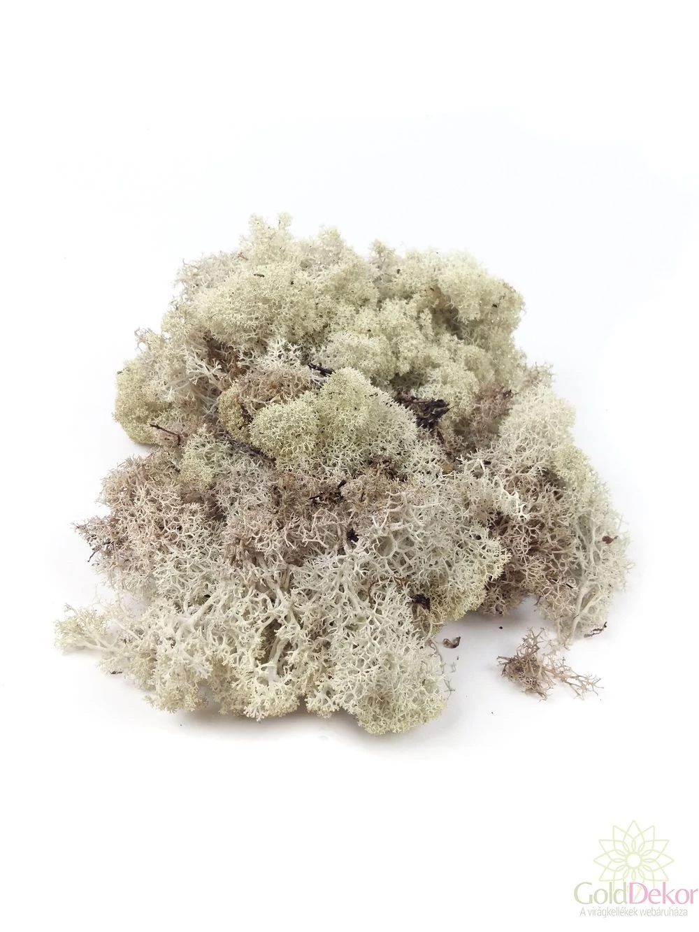 Izlandi zúzmó - Natúr