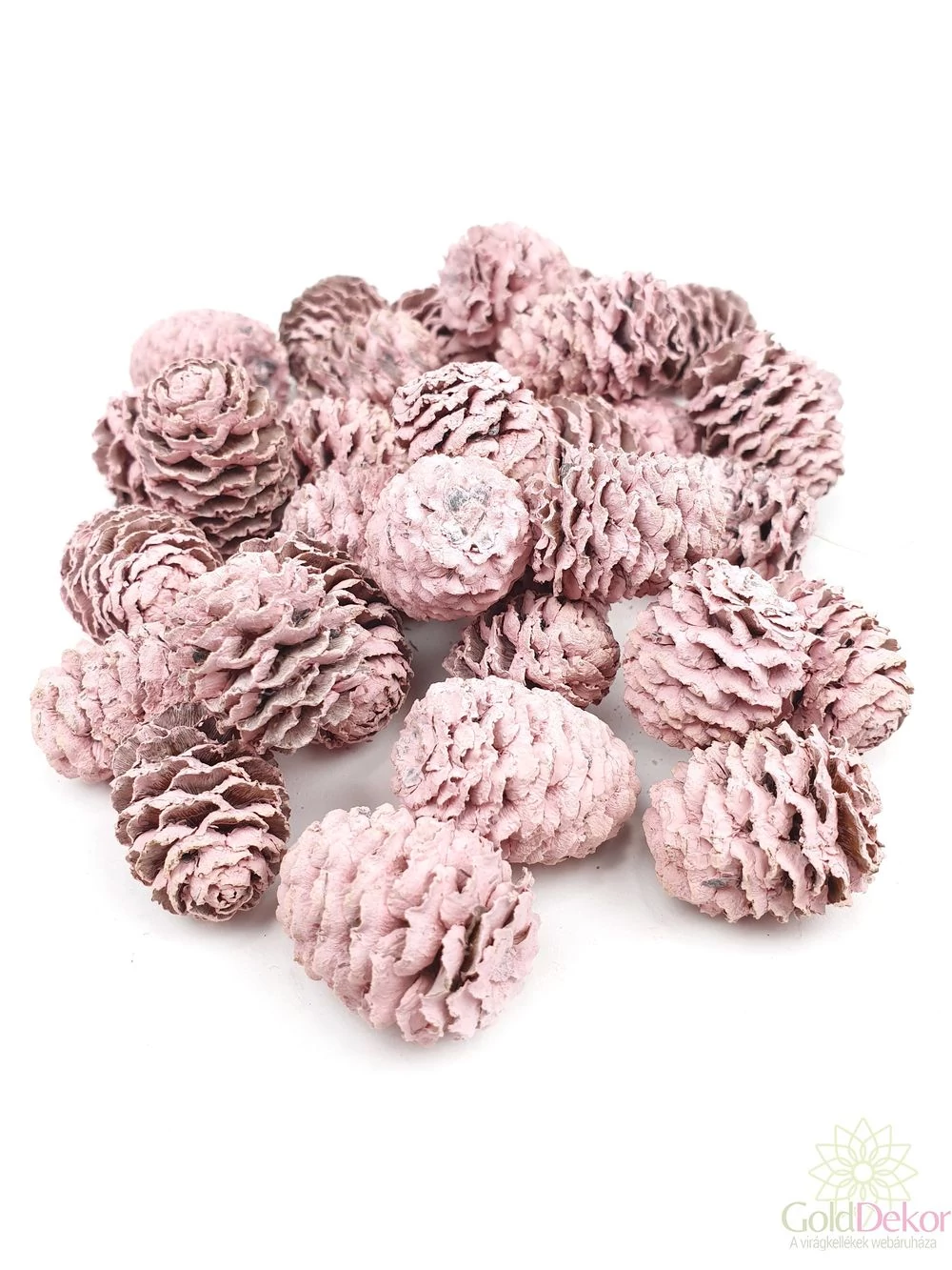 Meridianum falfestékes rózsaszín