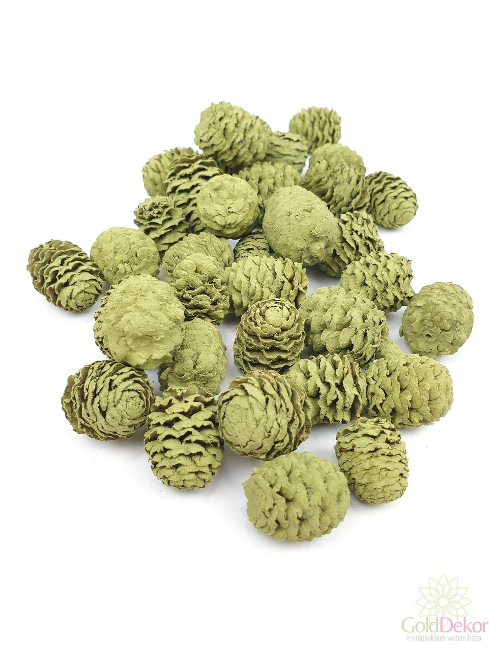 Meridianum falfestékes olíva