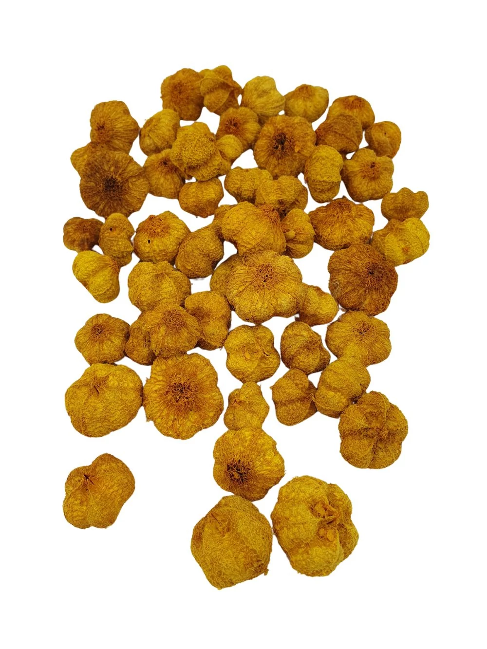 Fokhagyma termés - Sárga