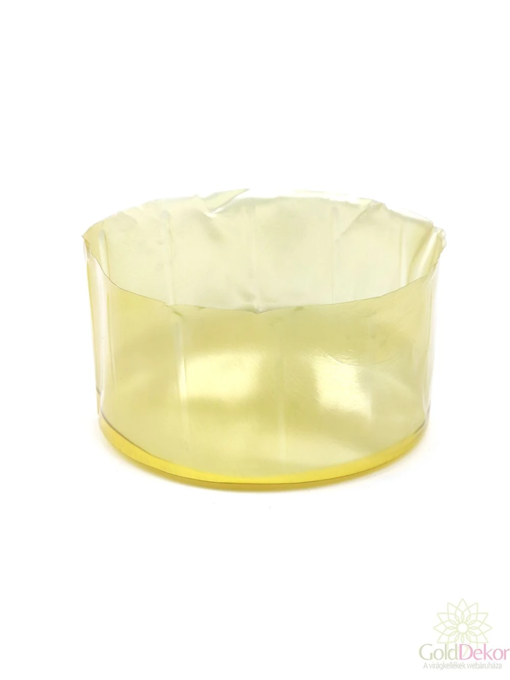 Műanyag doboz betét