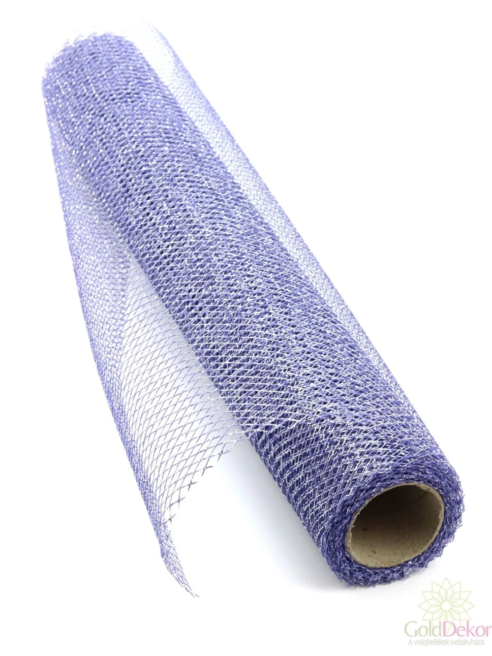 Metál háló - Kék