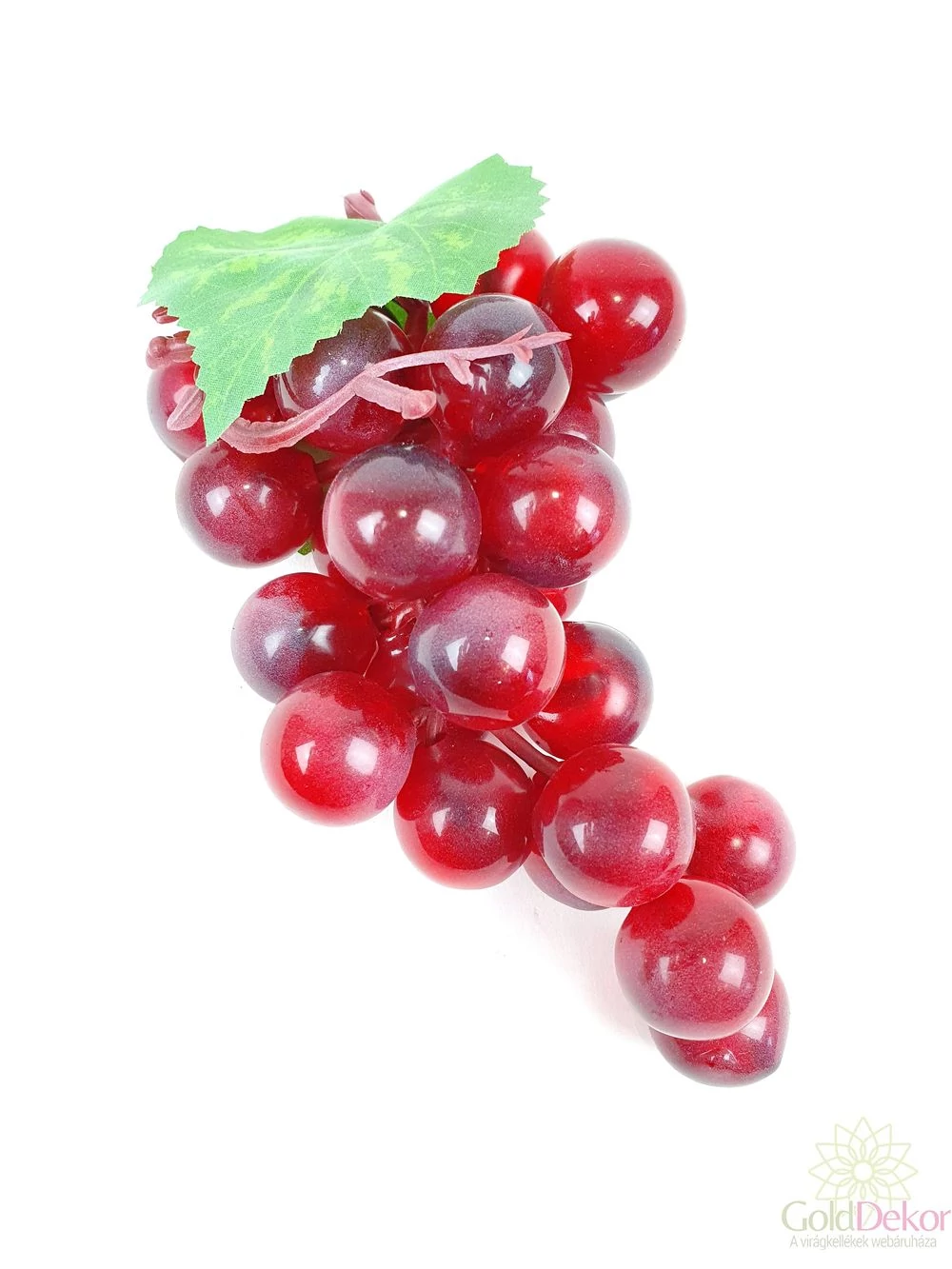 Műszőlő nagyszemű - Bordó Műszőlő nagyszemű - Bordó