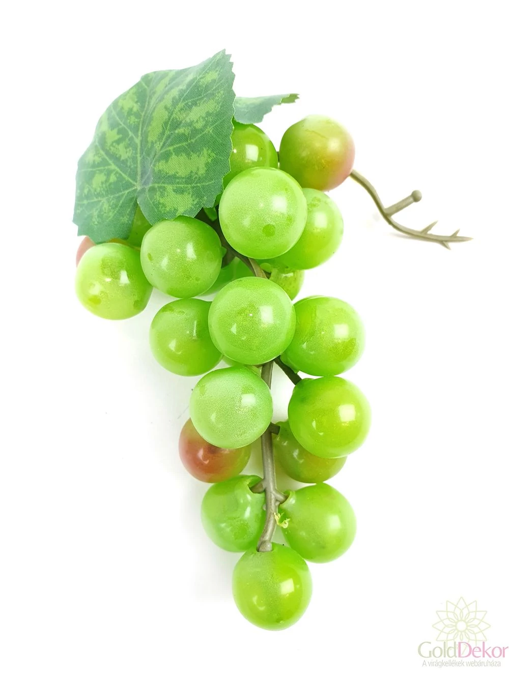 Műszőlő nagyszemű - Zöld Műszőlő nagyszemű - Zöld