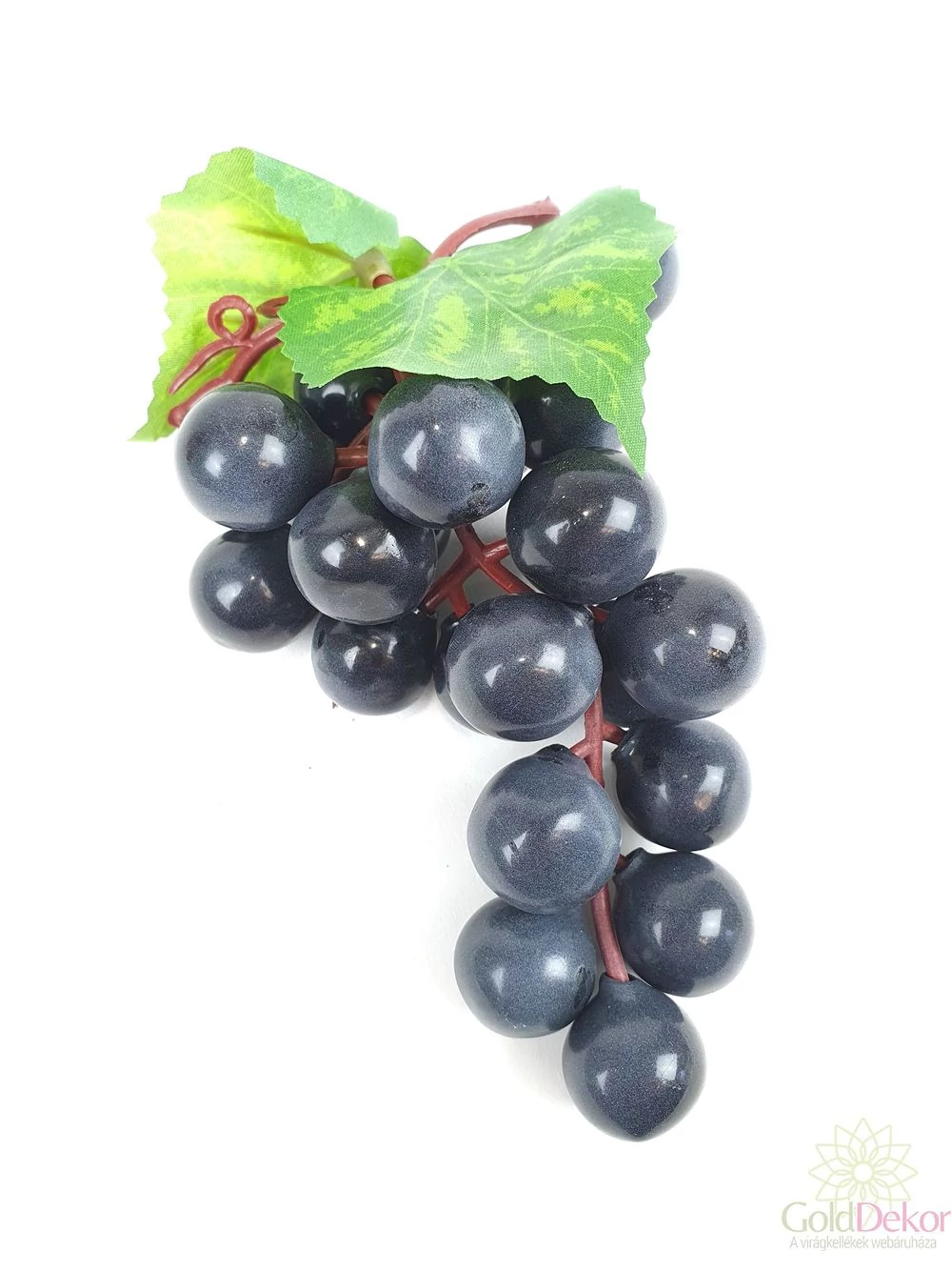 Műszőlő nagyszemű - Kék Műszőlő nagyszemű - Kék