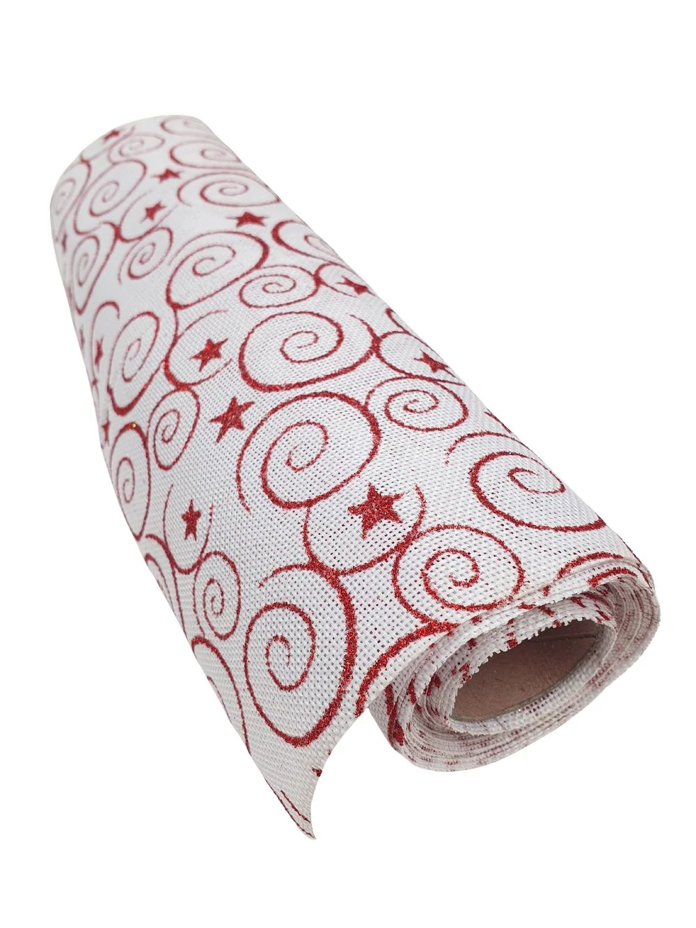 Glitteres juta 29cm D Glitteres juta 29cm D