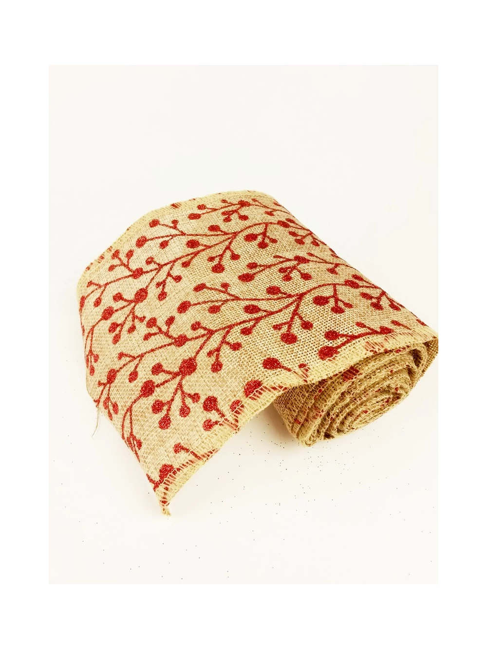 Glitteres juta 14 cm A Glitteres juta 14 cm A