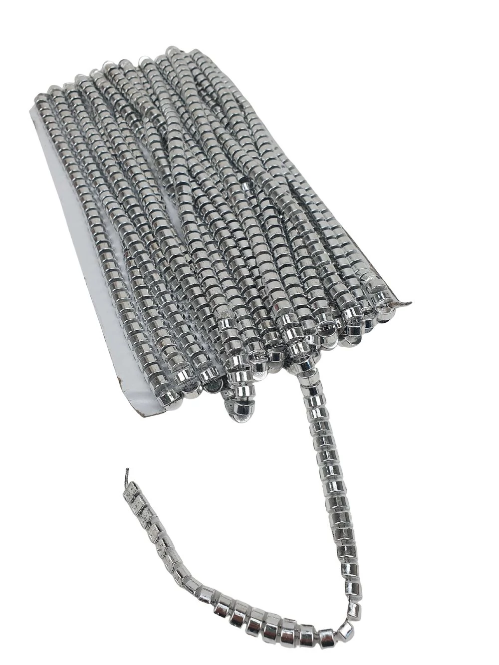 Strassz szalag forma 1