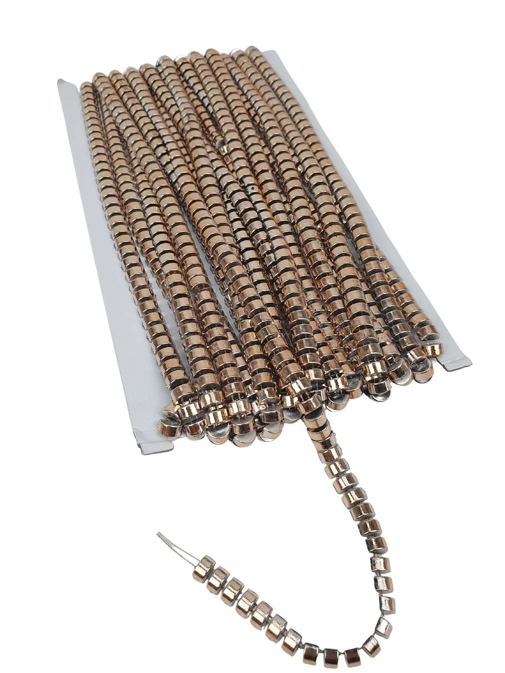 Strassz szalag forma 2