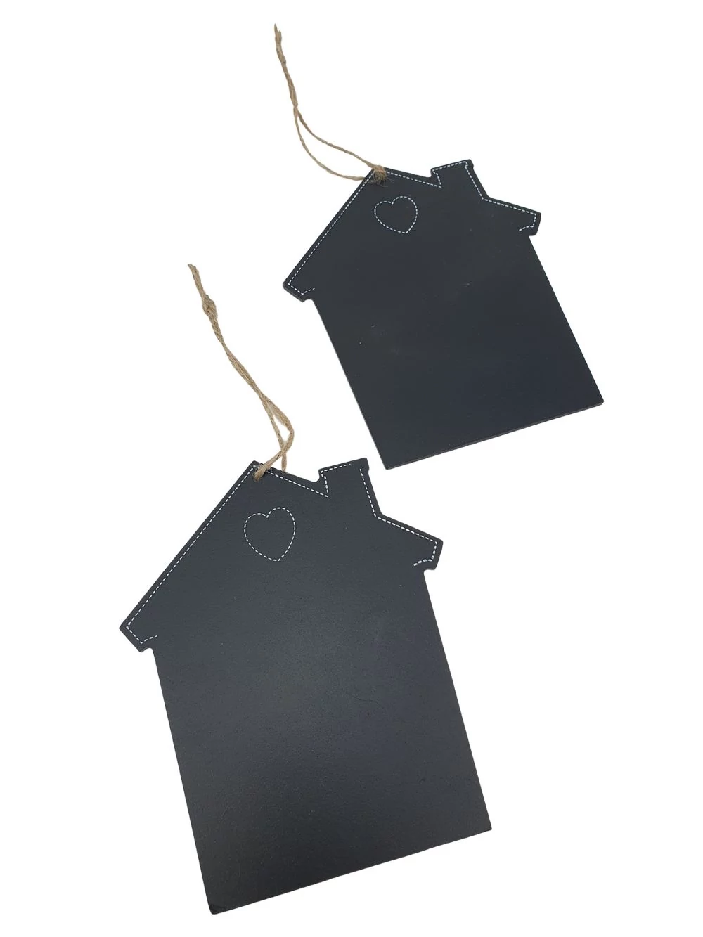 Tábla ház szíves nagy*2