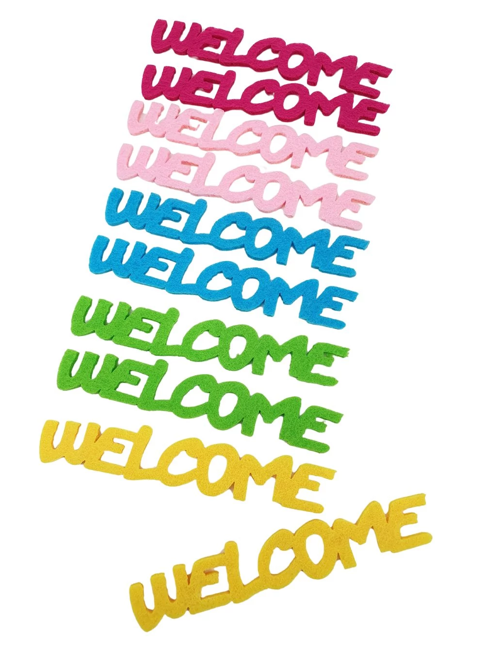 Filc welcome felirat*10