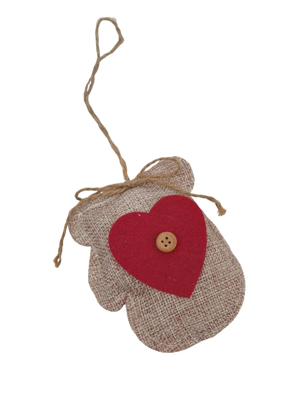 Akasztós zsákos függelék - Kesztyű