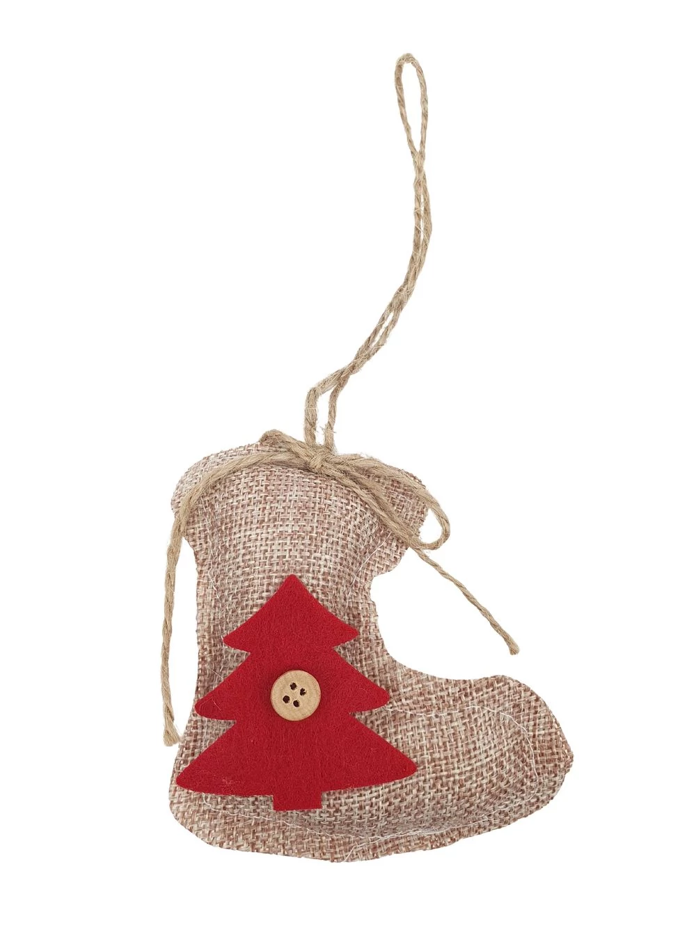 Akasztós zsákos függelék - Csizma