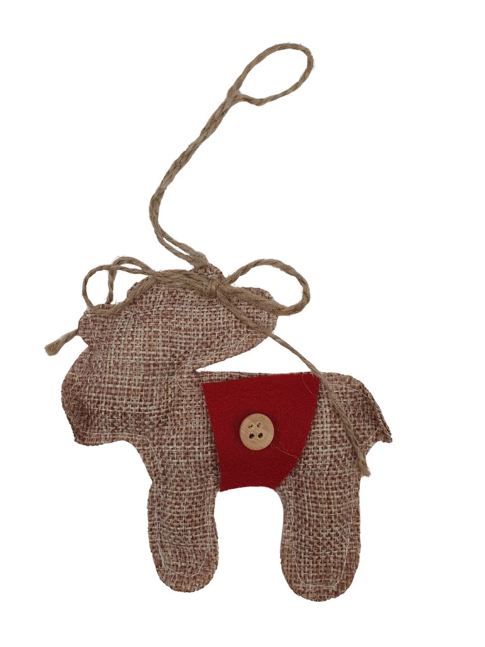Akasztós zsákos függelék - Rénszarvas