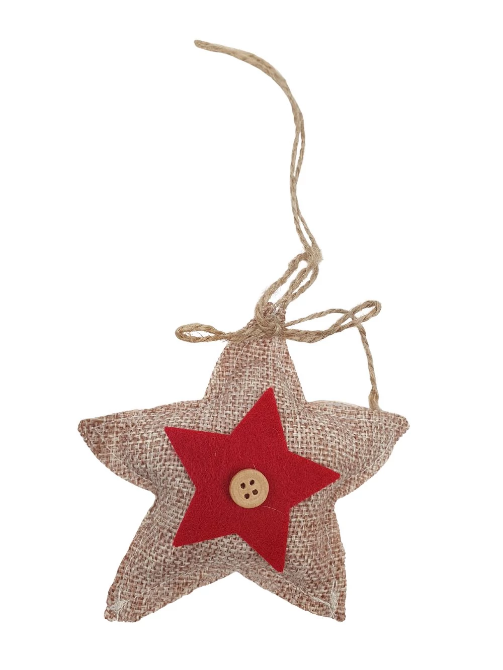 Akasztós zsákos függelék - Csillag