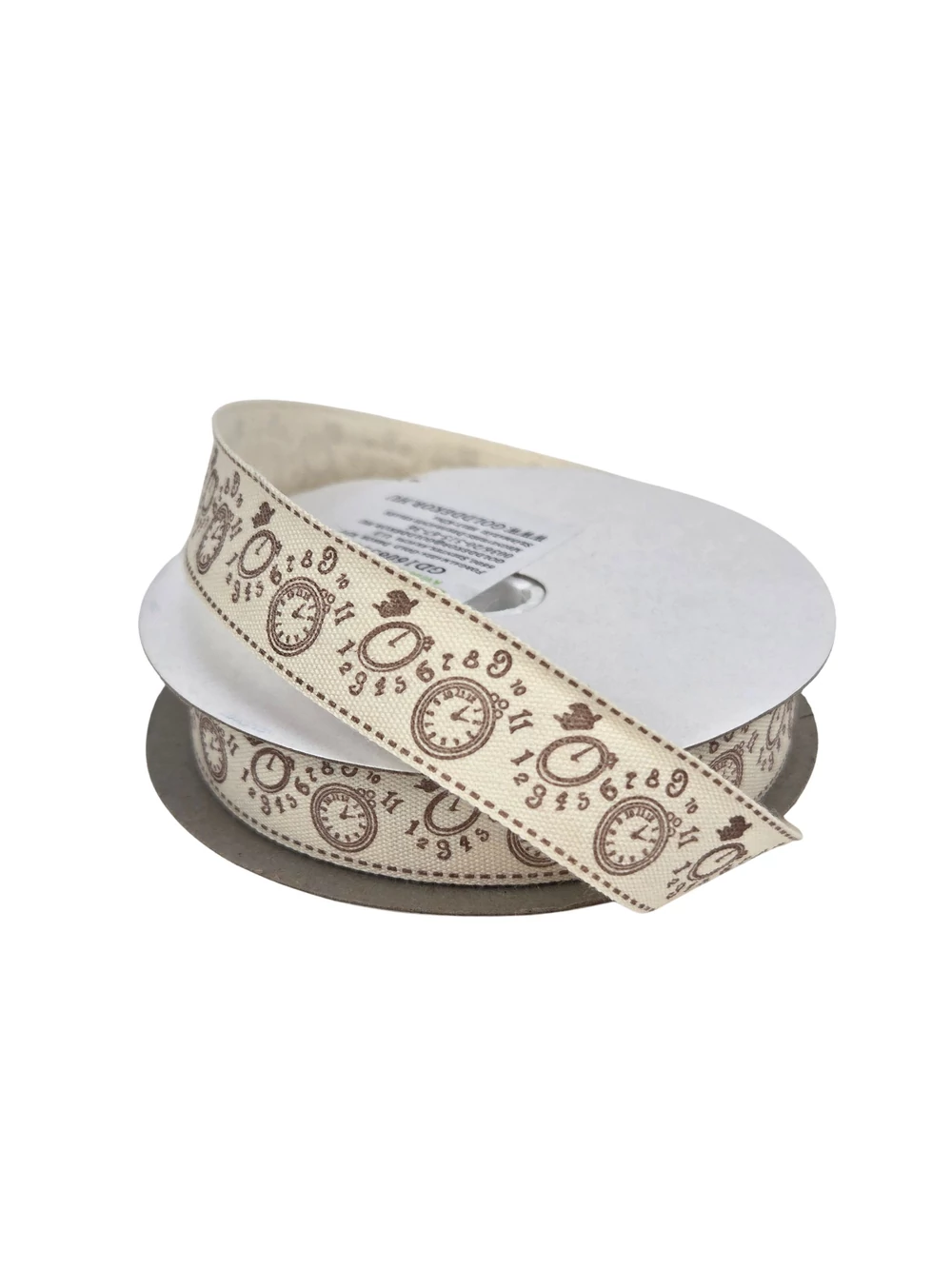 Textil szalag - Óramintás