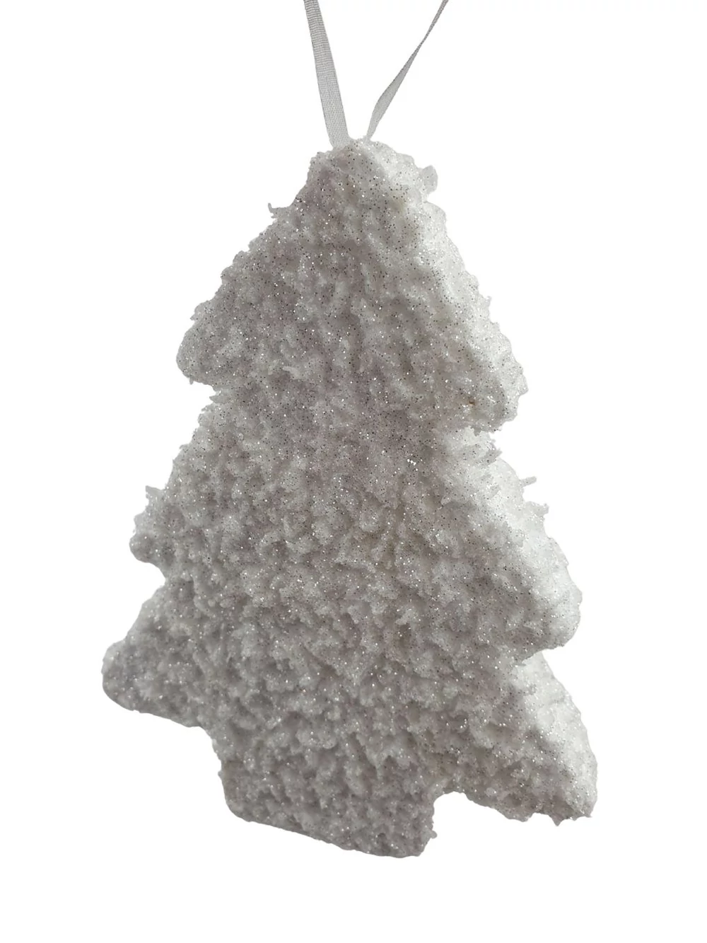 Hódarás fenyőfa 15 cm