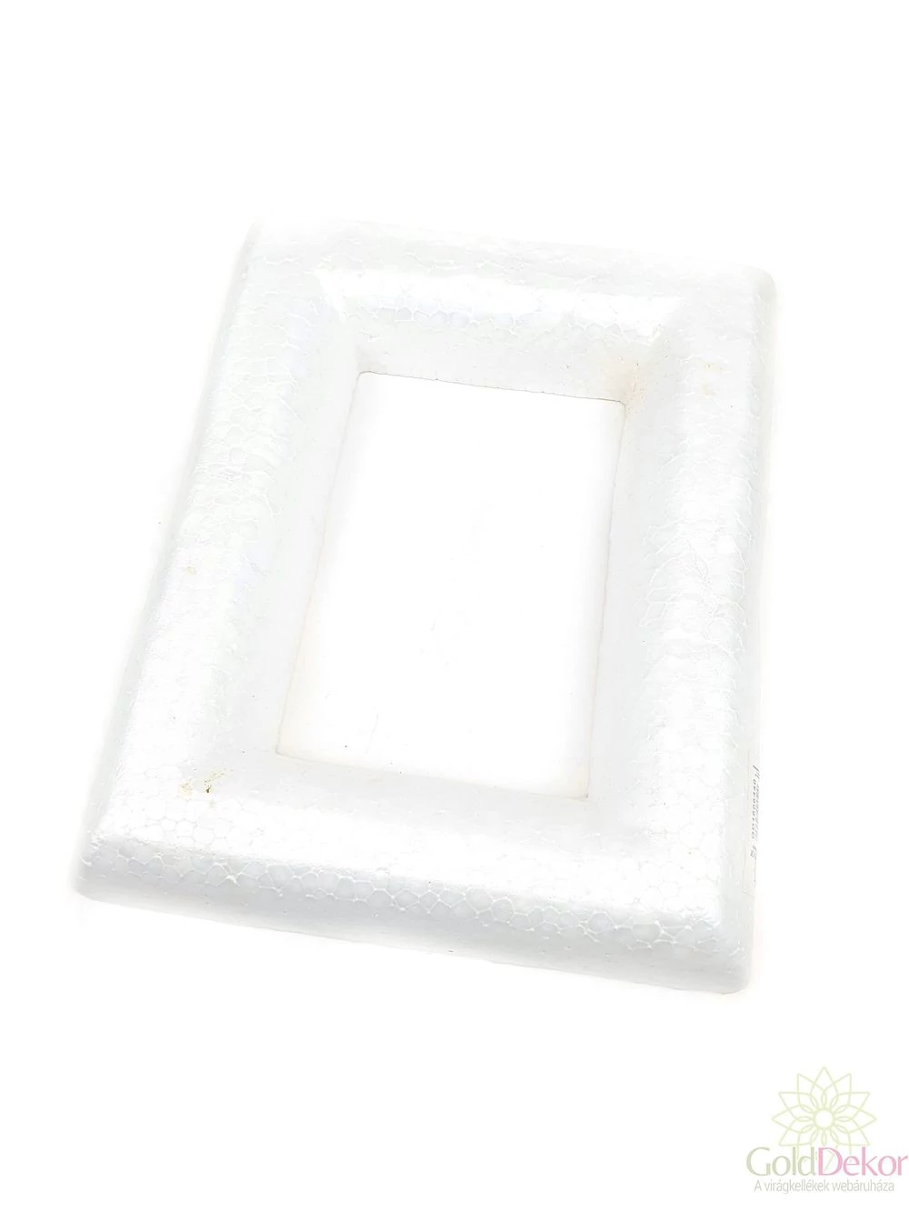 Hungarocell alap tégla