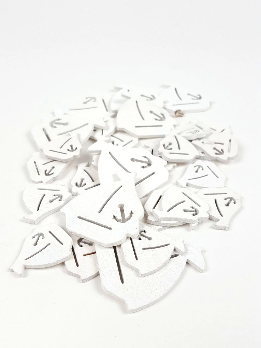 Fadekor - Vitorlás hajó