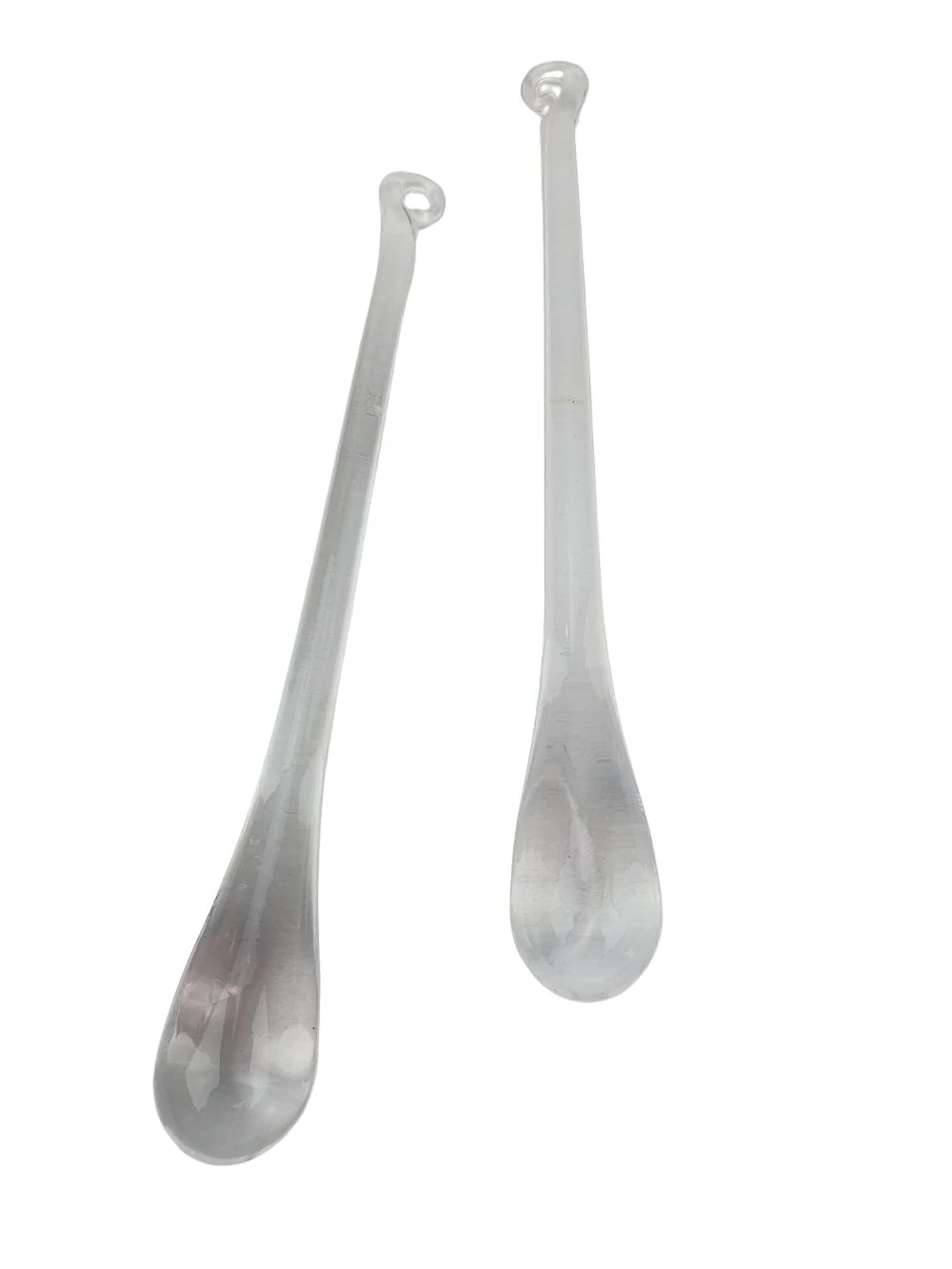 Fűzhetős akril kristály 14