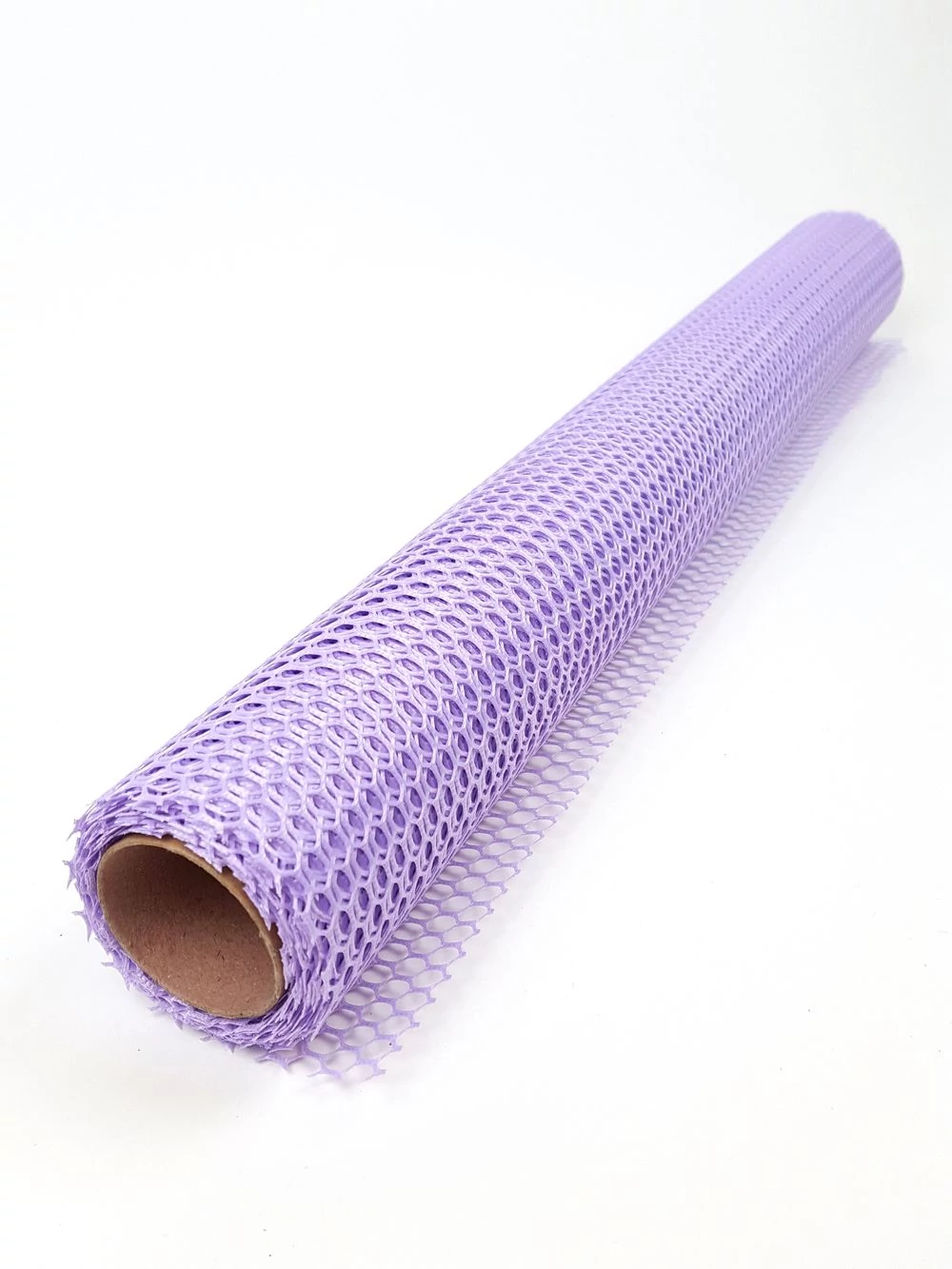 Méhsejt rácsos háló - Világos Lila