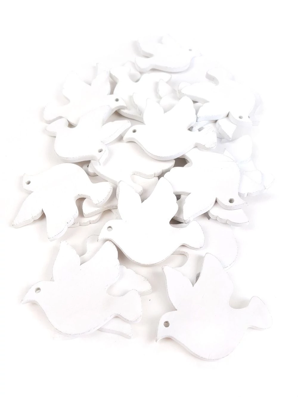 Fa dekor - Repülő galamb