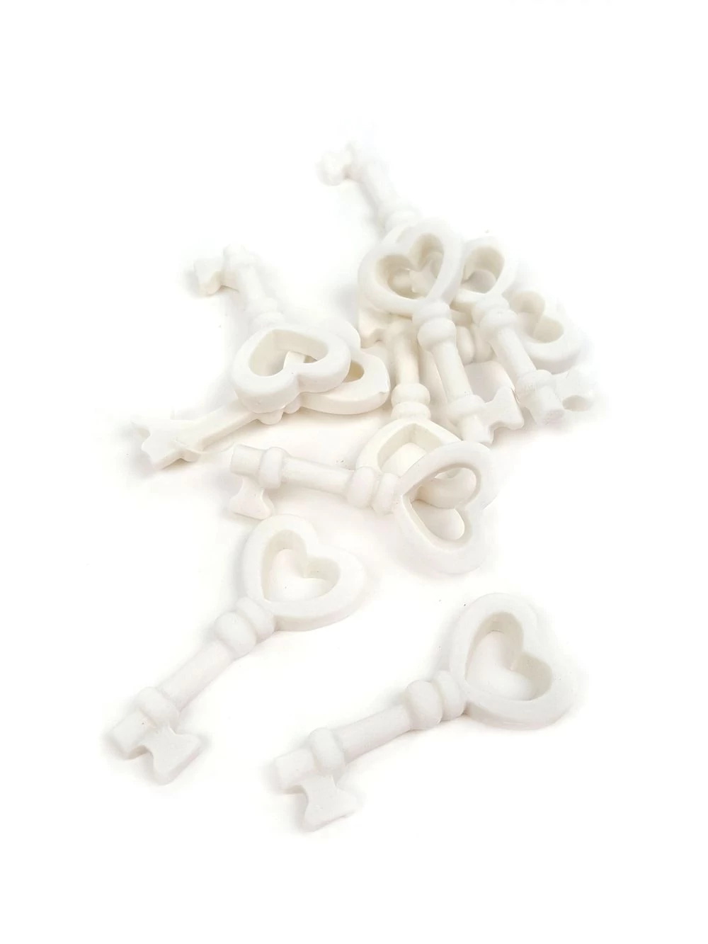 Polyresin kulcs