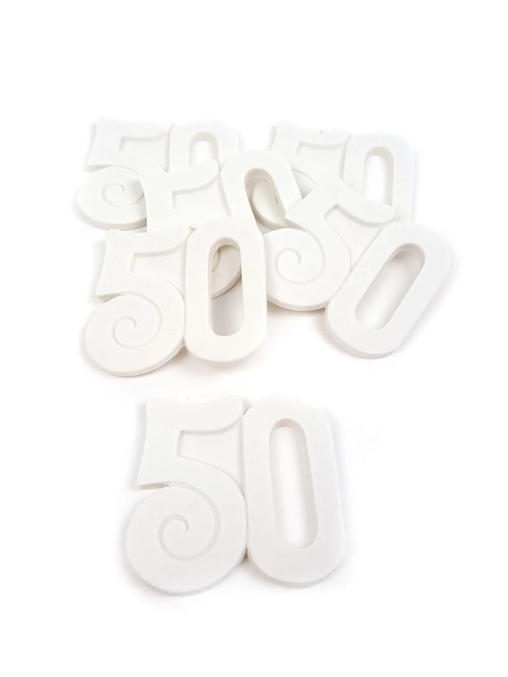 Polyresin szám - 50