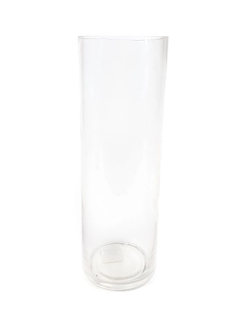 Üveg henger 10*30 cm