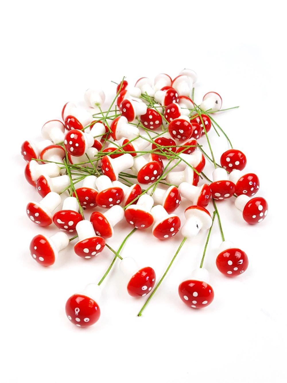 Műgomba mini - Piros Műgomba mini - Piros