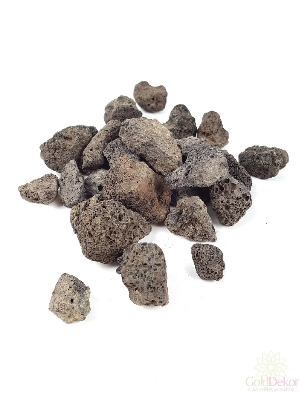 Dekor kő tufa - Szürke