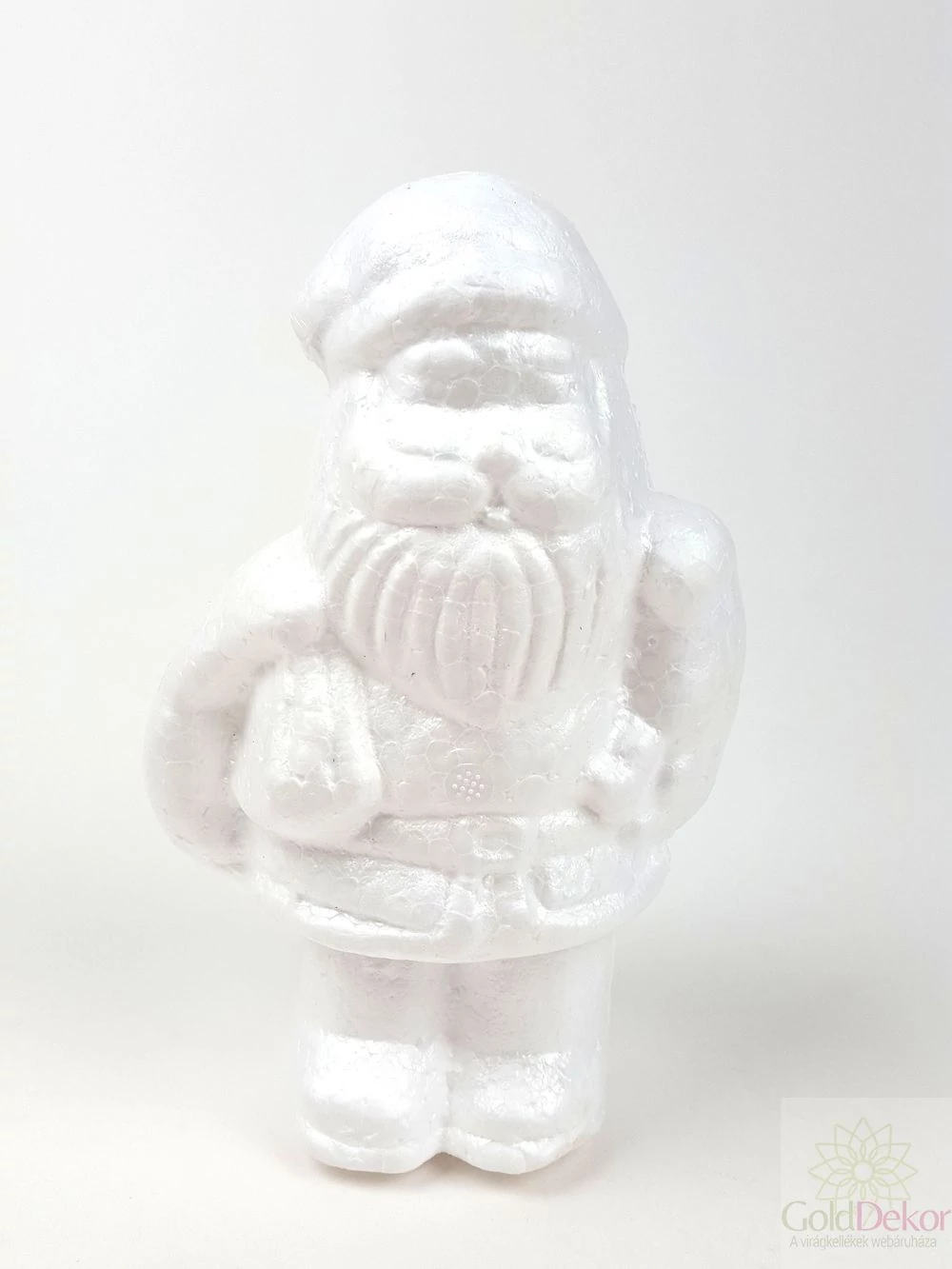 Hungarocell figura - Télapó