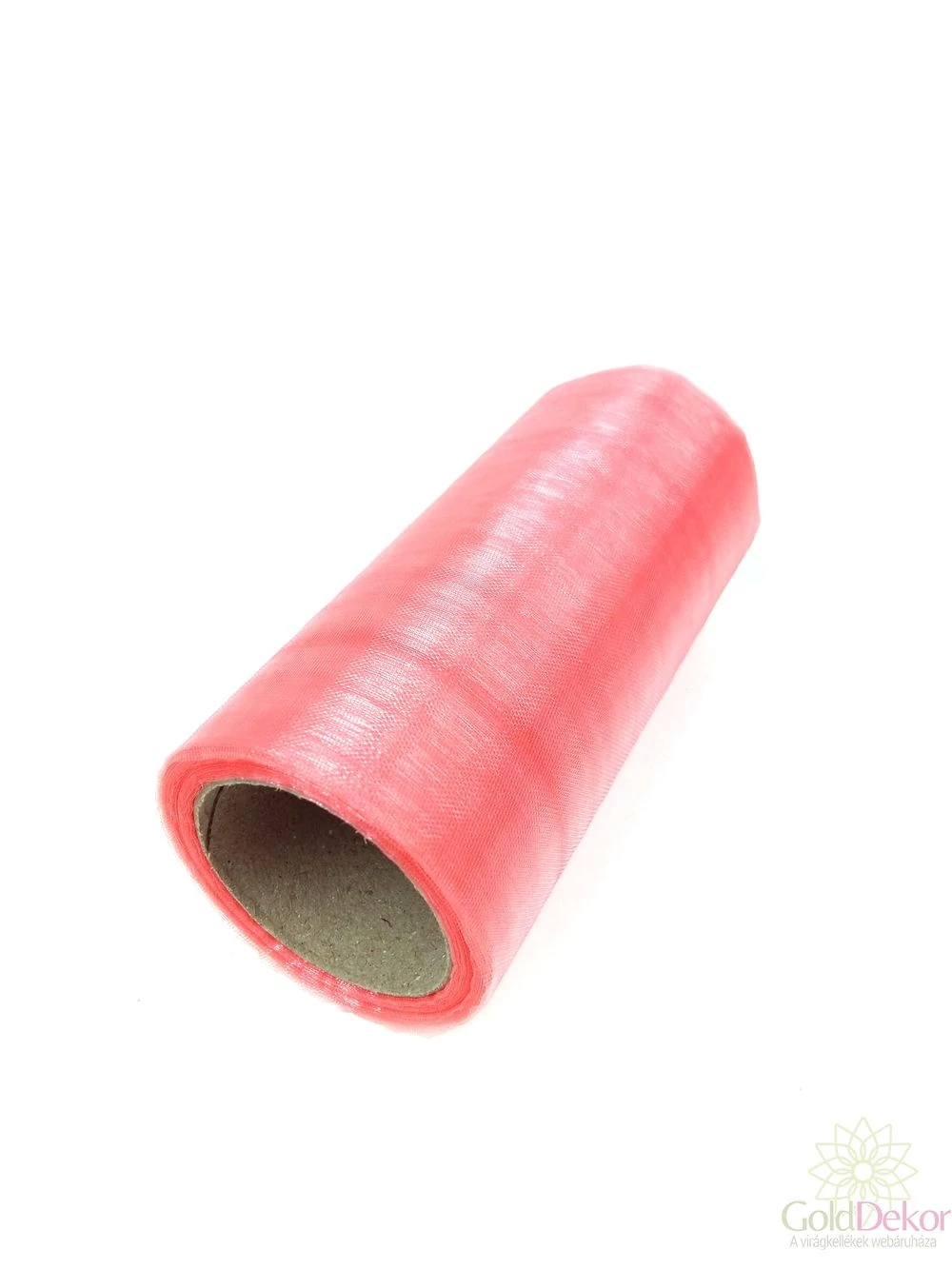 12 cm-es organza - Lazac