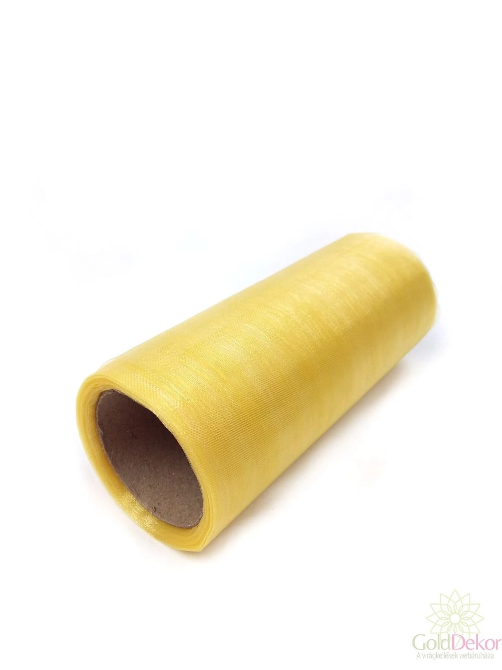 12 cm-es organza - Krém