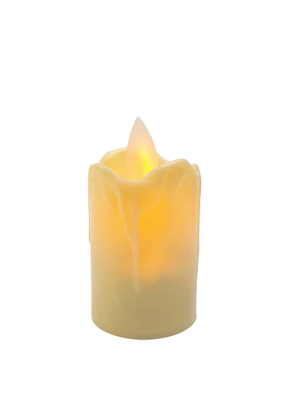 Led gyertya mozgó 5,5 cm Led gyertya mozgó 5,5 cm