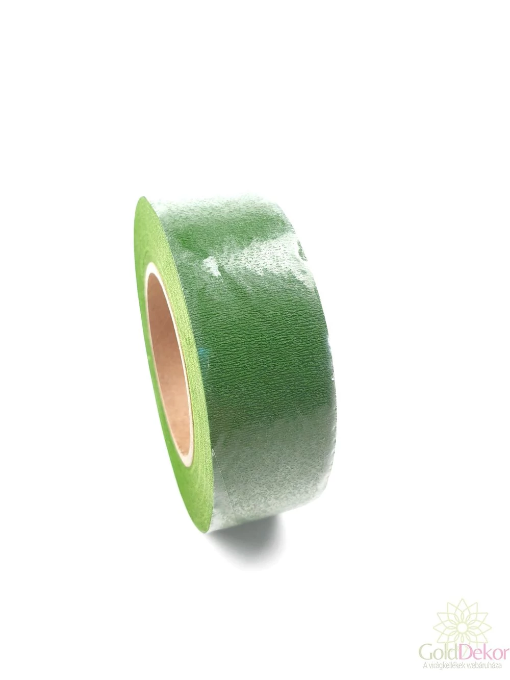 Szártakaró szalag - Világos Zöld