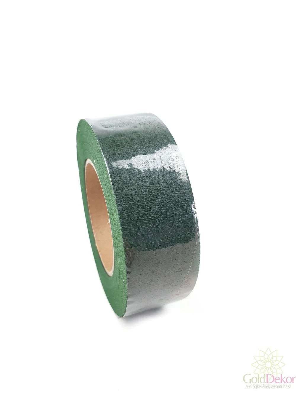 Szártakaró szalag - Sötét Zöld Szártakaró szalag - Sötét Zöld