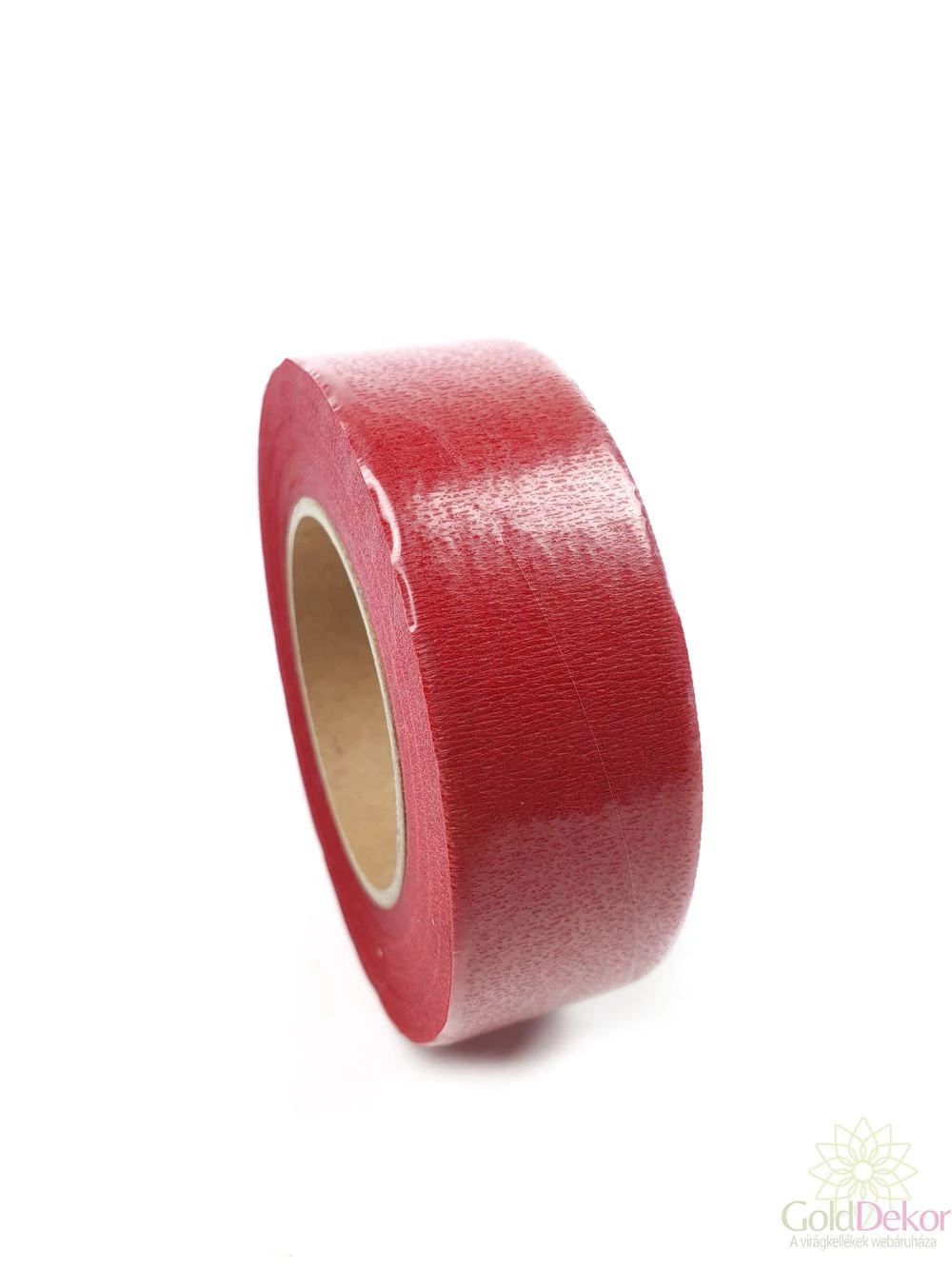 Szártakaró szalag - Bordó